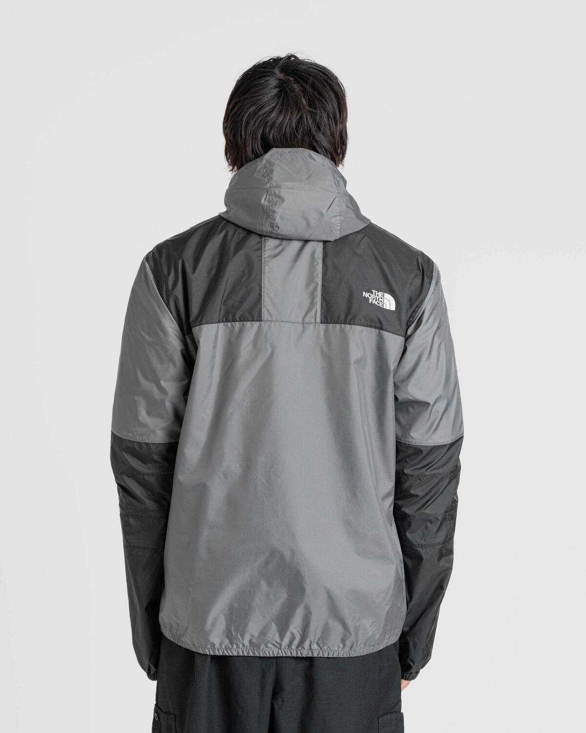 The North Face SEASONAL MOUNTAIN JACKET | NF0A5IG30UZ1